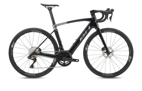 BH CORE RACE CARBON 1 6 BLACK SILVER SILVER 2023 28 540 Wh Diamant