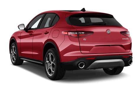 Noleggio Lungo Termine Alfa Romeo Stelvio Rent Drive Privati