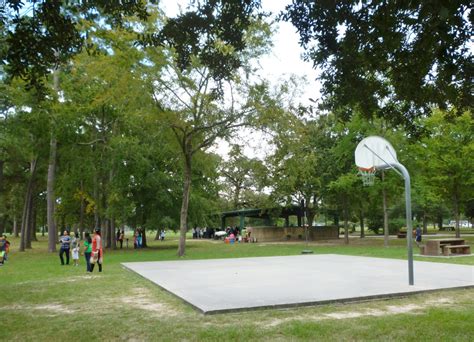 Natural Beauty In Abundance At Meyer Park In Spring Texas Wanderwisdom