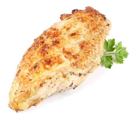 Smoked Chicken Fillet Stock Photos Royalty Free Smoked Chicken Fillet