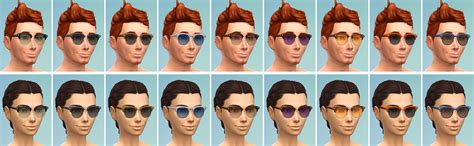 Обзор комплекта The Sims 4 Полуночный шик — SimsMix