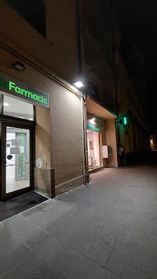 BENU Farmacia Prato Provincia Di Prato GM Farma