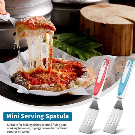 Pi Ces La Spatule De Service Couper Et Servir Turner Spatule B