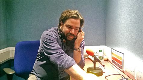 Bbc Radio Music Radcliffe And Maconie Matt Berry Clips