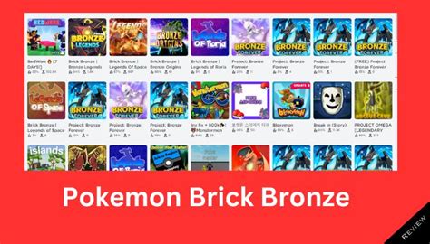 Pokemon Brick Bronze Codes – Latest (???????????????? ????????????????)