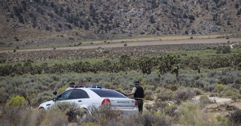 Kern County sheriff's recruitment video appeals to L.A. deputies ...