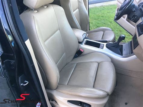 Recycled car - BMW X5 (E53) 5 doors - page 1