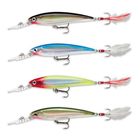 Rapala X Rap Deep 10cm Fiska Nu Fiskebutik