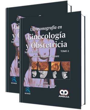 Libro Ultrasonograf A En Ginecolog A Y Obstetricia Vols Ayrton