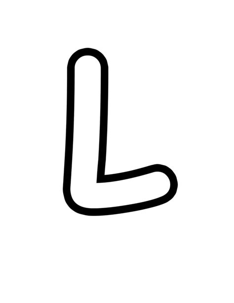 Pictures Starting With Letter L