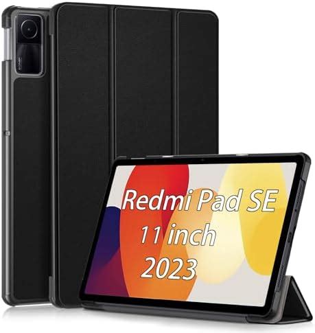 Ustiya Funda Para Xiaomi Redmi Pad Se Carcasa Cuero Protectora