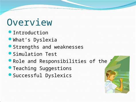 Ppt Introduction To Dyslexia Dokumen Tips