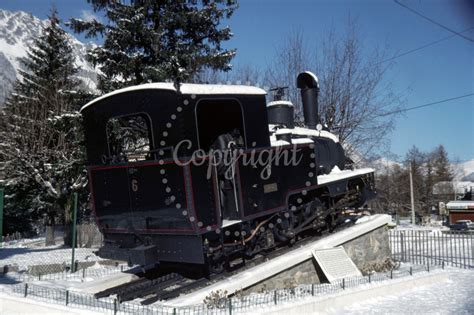 The Transport Treasury Film C Chamonix Albertville Pontcharra