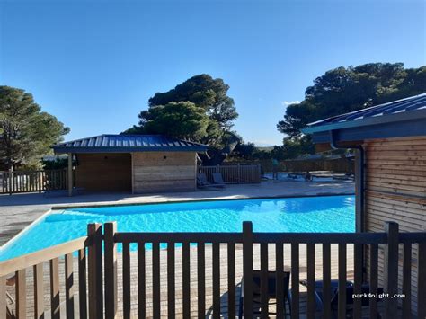 Camping Leucate Les Coussoules Basses Aude France