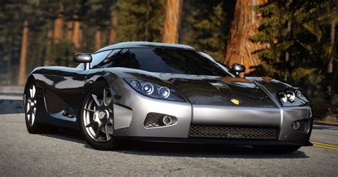 CCXR TREVITA KOENIGSEGG