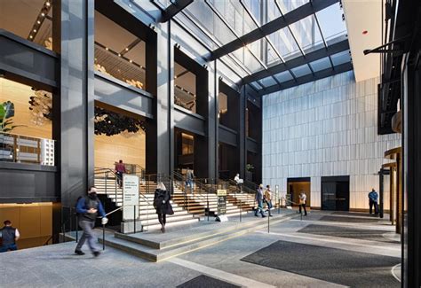 Willis Tower Commercial Glass Contractors