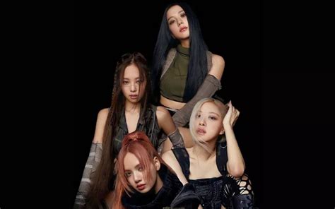 Blackpink Cetak Sejarah Jadi Idol Kpop Pertama Puncaki Tangga Lagu Aria