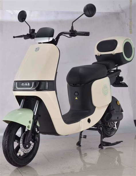 Saige Electric Motorcycle With Pedal 800W Motor China Sport Electric