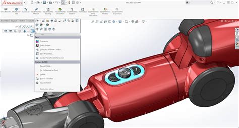 Dassault Systemes SolidWorks 2016