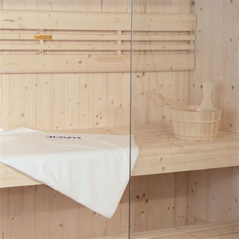 HOME DELUXE Traditionelle Sauna SHADOW XL Big ALDI ONLINESHOP