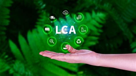 Premium Photo Lca Life Cycle Assessment Concept Iso Lca Standard Aims