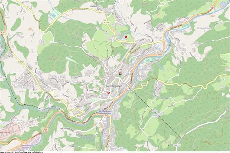 Ist Aktuell Stromausfall In Berchtesgaden Januar