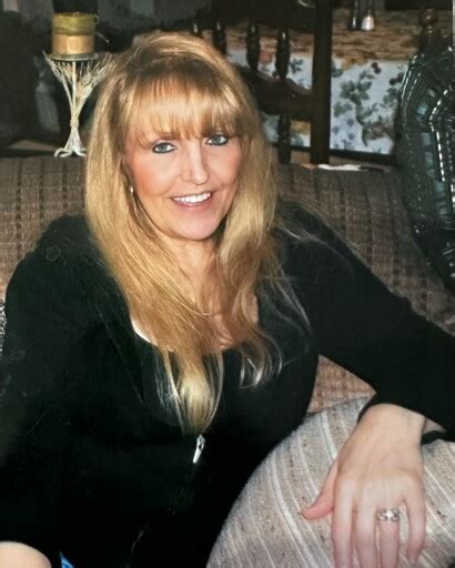 Pamela Marie Hardenbrook Obituary Dickey Funeral Homes Inc