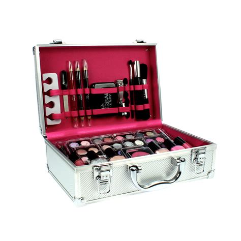 Urban Beauty Makeup Vanity Case Saubhaya Makeup