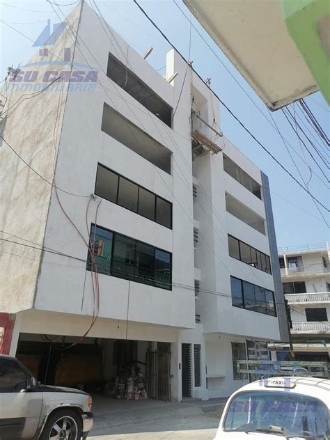 venta Departamento en Progreso Acapulco de Juárez Acapulco de Juárez