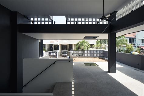 Gallery of #6 / Studio Wills + Architects - 12