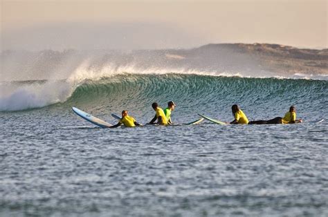 Litoral Alentejano Surf E Pesca Um Dia Em Cheio