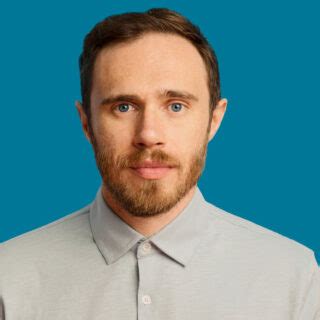 James Vincent McMorrow 5 Albums That Changed My Life TIDAL Magazine