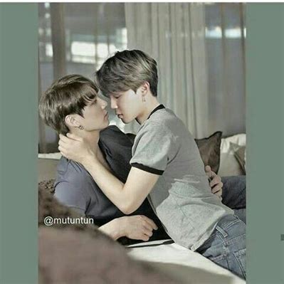 História Jikook hot Capítulo 1 História escrita por Grazyfics