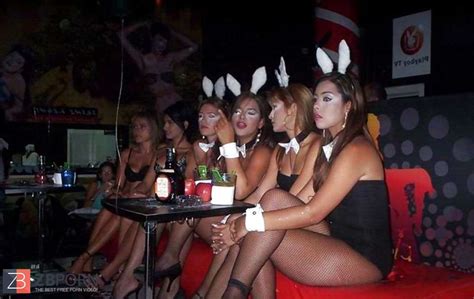 Bunny Honeys ZB Porn