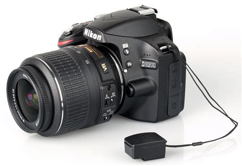 Nikon d3200 настройки для хороших фото