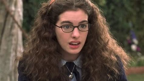 The Princess Diaries 3 Finally Confirmed By Disney 18 Years After Sequel Mirror Online