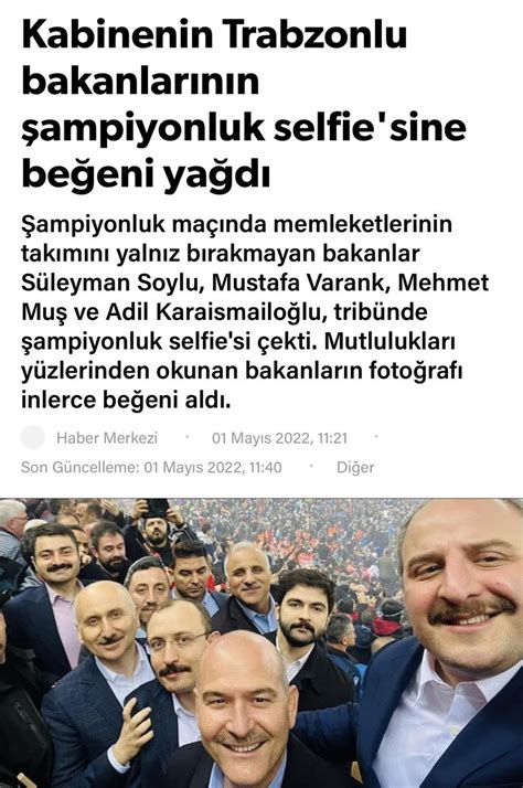 Av Ozan ÖZTÜRK on Twitter Bazı AKPli FBli Kardeşlerimin zoruna