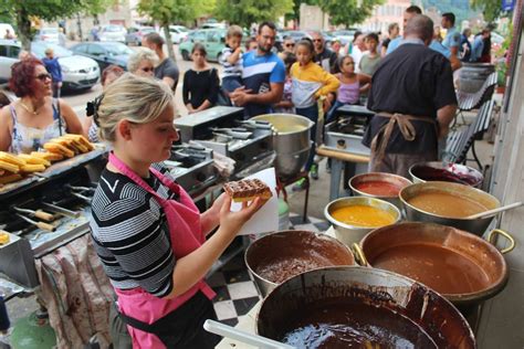 À la découverte des saveurs du Morvan autour de Quarré les Tombes en