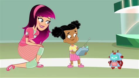 Image Lily And Kiki Fresh Beat Band Of Spiespng Fresh Beat Band Of