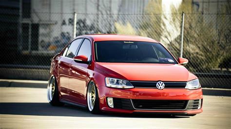 Volkswagen Jetta Wallpapers Wallpaper Cave