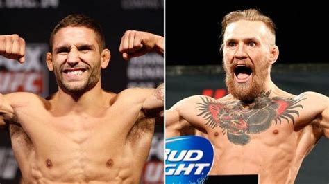 Twitter Reacts To Conor McGregor Vs. Chad Mendes At UFC 189