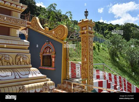 Shree Pancha Mahalaxmi Temple Viral Temple In Sankhu Hindu Temple