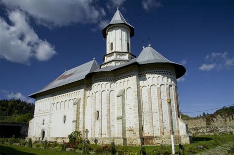 Pelerinaj N Salina Tg Ocna La Biserica Sf Varvara Plecare Din