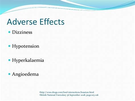 slsi.lk - how long for sulfatrim to work | Losartan side effects eyes know