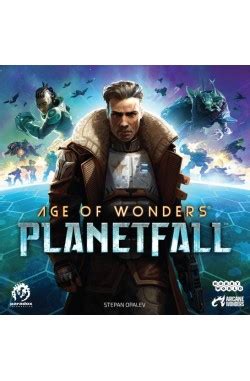 Age Of Wonders Planetfall