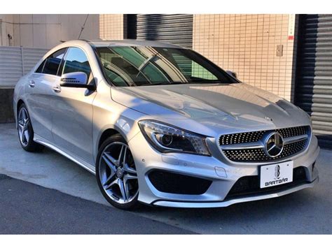 Cla Cla Amg Net