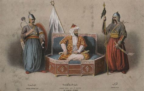 Founder Of Ottoman Empire