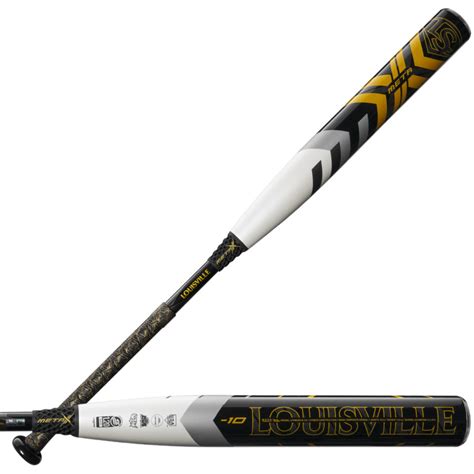 2024 Louisville Slugger Meta 10 Fastpitch Bat Wbl2669010