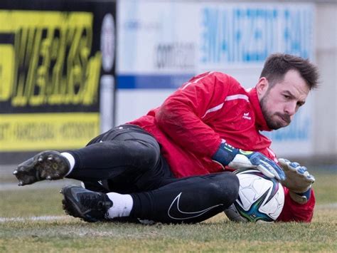 Abgang Von Admira Goalie Ist Besiegelt Dornbirn Vol At