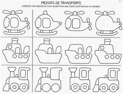 Maestra De Primaria Fichas B Sicas Y Variadas Para Trabajar La